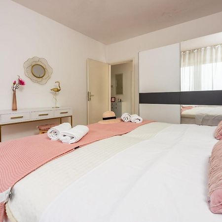 Apartment Pavla Crikvenica Eksteriør bilde