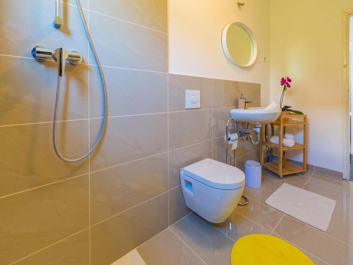 Apartment Pavla Crikvenica Eksteriør bilde