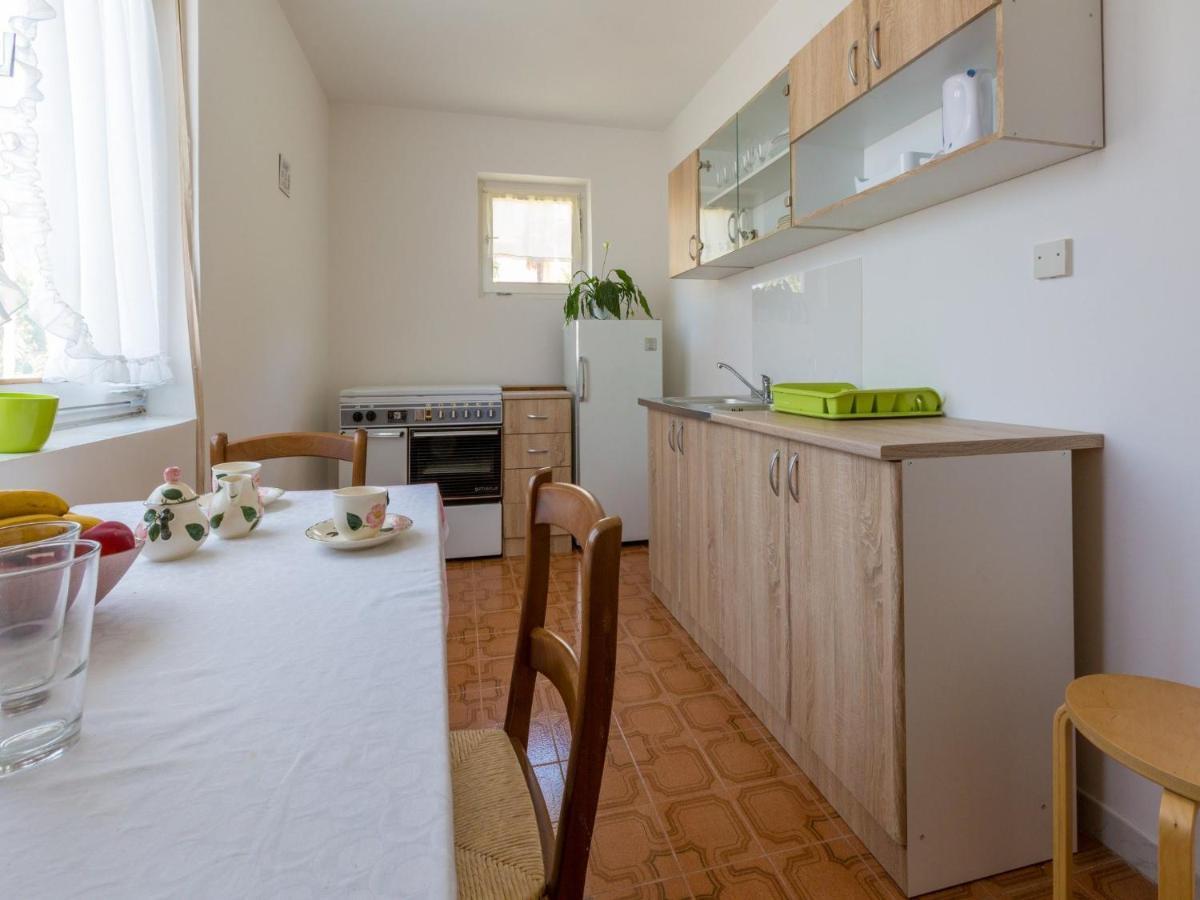 Apartment Pavla Crikvenica Eksteriør bilde